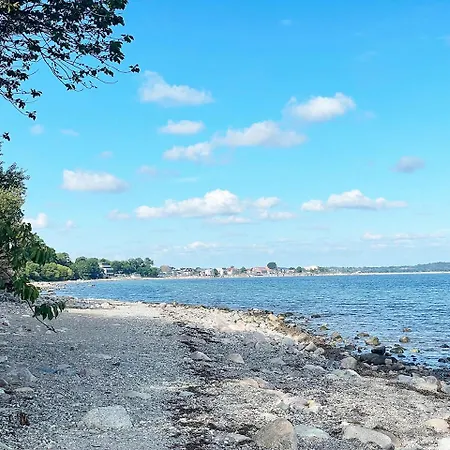 Strandzeit-timmendorf דירה