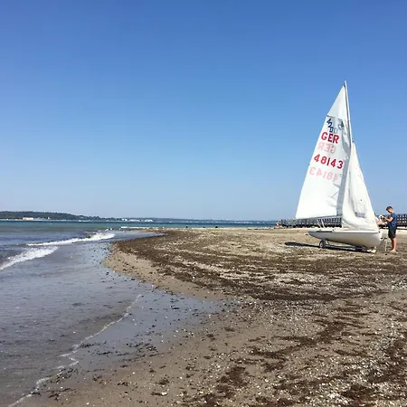 Strandzeit-timmendorf * טימנדורפר שטרנד