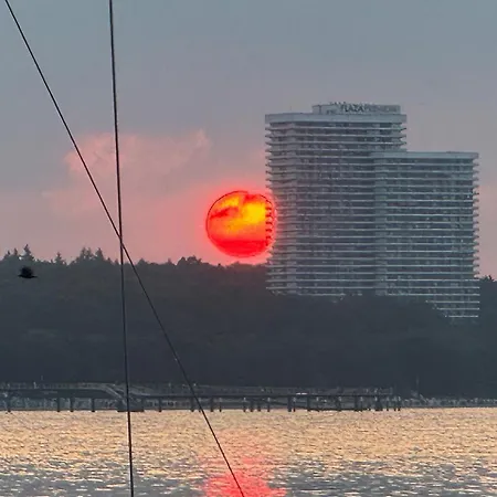 Strandzeit-timmendorf تيميندورفير ستراند